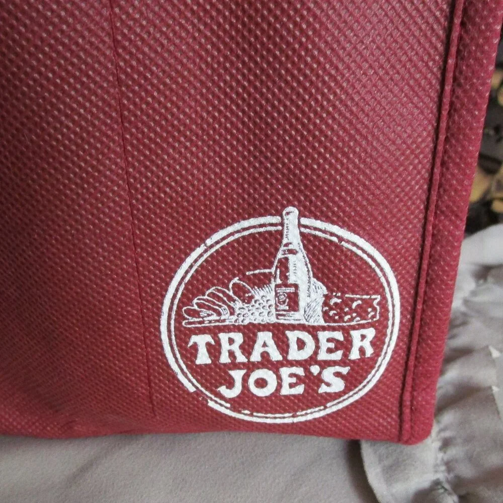 six bottle wine tote